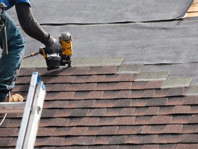 About Roof Repair Experts Oregon City, OR